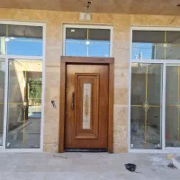 درب وپنجره دوجداره|مصالح و تجهیزات ساختمان|کهک, |دیوار