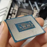 پردازنده ۱۳۴۰۰ و خنک کننده کولرمستر|قطعات و لوازم جانبی رایانه|کرج, شهرک شهید احسانی نژاد|دیوار