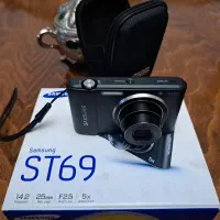 دوربین کامپکت سامسونگ ST69