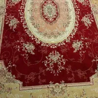 ۲ عدد فرش ۶ متری|فرش|آمل, |دیوار