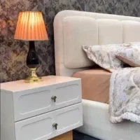 سرویس خواب مروارید ـ سرای شاهکار|تخت و سرویس خواب|یزد, |دیوار