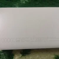 یک عددپاوربانک ردمی سیامی 20000درحدنو