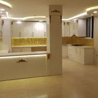 رهن کامل نوبنیاد ۳ پر نور ۱ خواب مبله