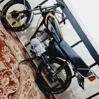 موتور 150|موتورسیکلت|ایرانشهر, |دیوار