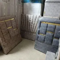 تخت خواب مدل پاتریس نواکبند سمساری کوهکن فلکه بسیج|حراج|زابل, |دیوار