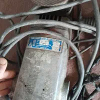 دلر . سنگ برقی . دستگاه جوش|ابزارآلات|خان ببین, |دیوار