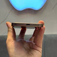 آیفون ۱۶ پرو مکس ۲۵۶|موبایل|اردبیل, |دیوار