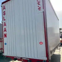 اتاق مسقف چادری