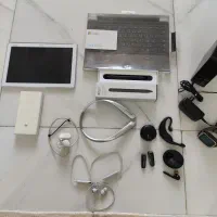 هنسفری الجی بیتس جی بی ال کیبردسرفریس هارد۲ترا|لوازم جانبی موبایل و تبلت|ری, حمزهآباد|دیوار