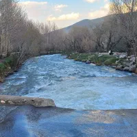 همنورد کمپ طبیعت گردی سفر