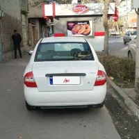 تیبا 1|خودرو سواری و وانت|مشهد, سعد آباد|دیوار