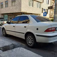 سمند Lx مدل 1388