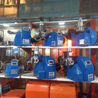 مشعل گاز مشعل گازوعیل  مشعل فابریک تعویض|بخاری، هیتر، شومینه|مشهد, آبکوه|دیوار