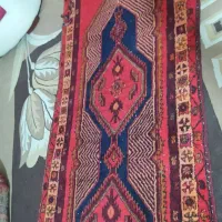 قالیچه پشمی 102ساله. پرشییئن