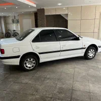 پژو پارس سال ۱۴۰۰|خودرو سواری و وانت|سمنان, |دیوار