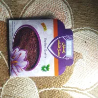 زعفران اصیل استهبان