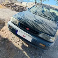 پراید مدل ۸۵