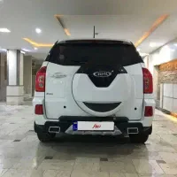 ام و ام X33s در حد|خودرو سواری و وانت|اهواز, کیانپارس |دیوار