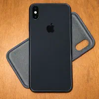 iPhone X 256GB Black|موبایل|اصفهان, عباس‌آباد|دیوار