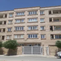 فروش تعدادی واحد آپارتمان در زرقان