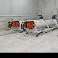 قالیشویی و مبل شویی شاهی