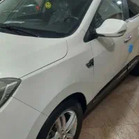 جک اس 5 مدل 95 دنده|خودرو سواری و وانت|پارس‌آباد, |دیوار