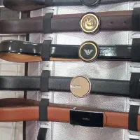 کمربندمردانه|کیف، کفش، کمربند|شیراز, کفترک|دیوار