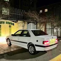 پژو پارس دوگانه کارخانه