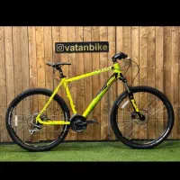 دوچرخه حرفه‌ی 27.5 KTM