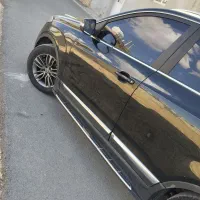 تیگو 5 FL مدل 96تکبرگ سند