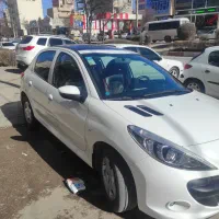 207پانا دنده|خودرو سواری و وانت|اردبیل, |دیوار