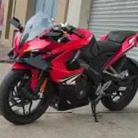 انجین ۲۵۰ژاپن تریل