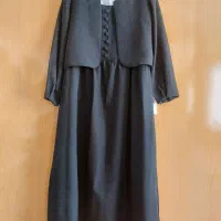 مانتو سایز ۴۴. ۴۶. ۴۸|لباس|قیدار, |دیوار