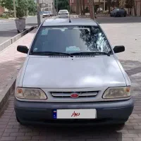 پراید ۱۳۱ مدل شهریور ۹۸