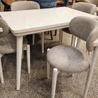 میز ماهارخوری ۴ نفره