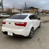 کیا ریومنطقه آزاد انزلی|خودرو سواری و وانت|رشت, چله خانه|دیوار