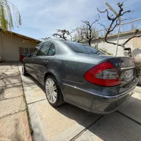 بنز E350|خودرو سواری و وانت|ارومیه, |دیوار