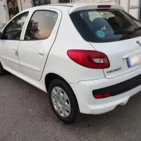 207 مدل 1404