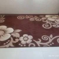 گلیم فرش ۶ متری|گلیم، جاجیم، گبه|مشکیندشت, |دیوار