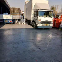 موسسه حمل ونقل سعدی درغرب کشور