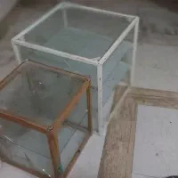 میز غذاخوری ویترین کبابی جگرکی