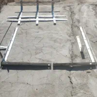 آهن کشی پژو