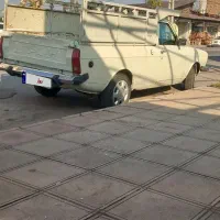 وانت ۸۷ دو گانه فابریک|خودرو سواری و وانت|کرج, شهرک علی ابن ابیطالب (کوثر)|دیوار