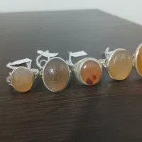 انگشتر حرز ماشاءالله|جواهرات|قم, شهرک مهدیه|دیوار