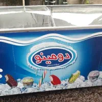 یخچال فریزل صندوقی