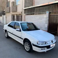 پژو پارس xu7p