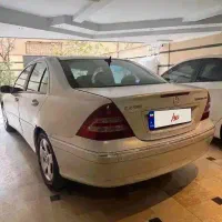 بنزc200|خودرو سواری و وانت|تهران, مدائن|دیوار