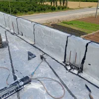 ایزوگام و آسفالت کاری بهروز|خدمات پیشه و مهارت|مهاباد (آذربایجان غربی), |دیوار