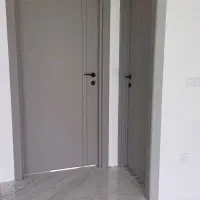 ساخت و نصب درب اتاقی و ورودی