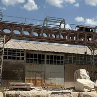 فروش  دستگاه های سنگبری کارکرده